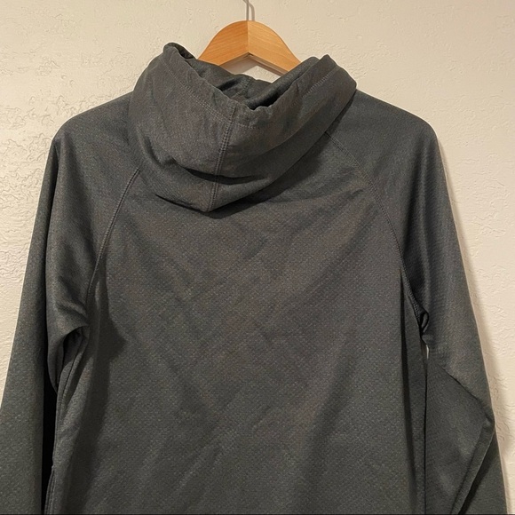 ST Louis Blues NHL Fanatics Mens Small Gray‎ Pullover Hoodie Small​ - Picture 6 of 9